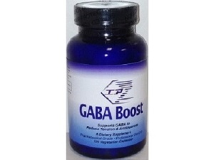 Integrative Psychiatry GABA Boost for Anxiety Relief