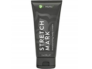 It Works Stretch Mark for Stretch Marks