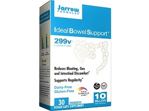 Jarrow Formulas Ideal Bowel Support for IBS Relief