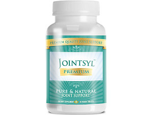 Jointsyl Premium for Joint Relief