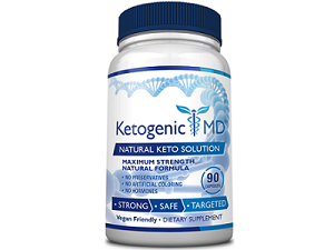 Ketogenic MD for Weight Loss