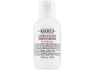 Kiehl's Ultra Face Moisturizer for Skin Moisturizer