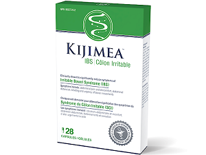 Kijimea Irritable Bowel Syndrome for IBS Relief