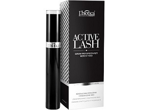 L’biotica Active Lash for Eye Lash & Eye Brow