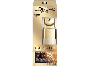 L'oreal Paris Eye Renewal Eye Cream for Wrinkles