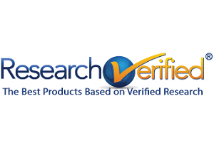 logo of research verified