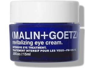 Malin+Goetz Revitalizing Eye Cream for Wrinkles