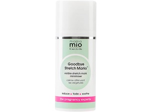 Mama Mio Goodbye Stretch Marks for Stretch Marks