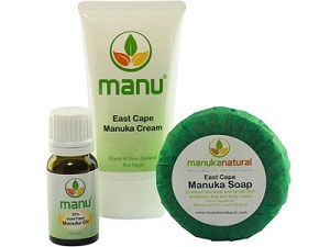 Manuka Natural Ringworm Natural Products for Ringworm