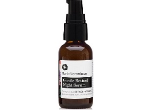 Marie Veronique Gentle Retinol Night Serum for Anti-Aging