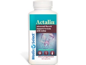 Medix Select Actalin for Thyroid