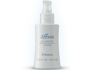 Melaleuca Affinia Facial Moisturizer for Skin Moisturizer