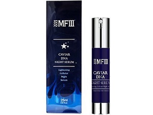 MF3 Caviar DNA Night Serum for Anti-Aging