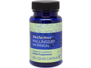 Motherlove Malunggay for Health & Well-Being