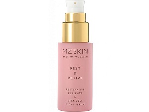 MZ Skin Rest & Revive for Anti-Aging