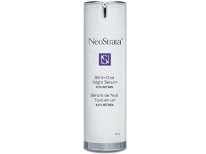 NeoStrata All-In-One Night Serum for Anti-Aging