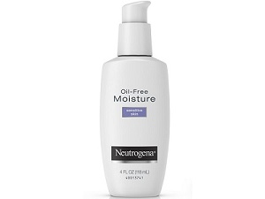 Neutrogena Oil-Free Moisture-Sensitive Skin for Skin Moisturizer