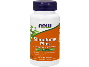 NOW Slimaluma Plus for Weight Loss