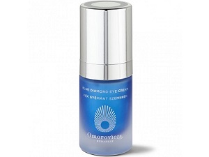 Omorovicza Blue Diamond Eye Cream for Wrinkles