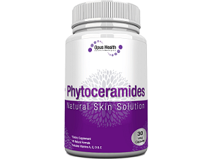 Opus Health Phytoceramides for Anti Aging