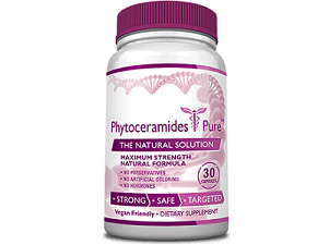 Phytoceramides Pure for Anti-Aging