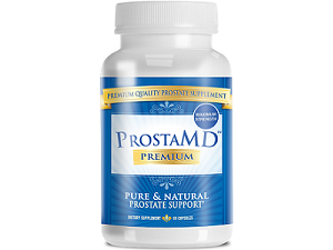 Prosta MD Premium for Prostate Support