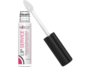 Protege Lip Service for Lip Plumper