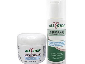 Q-Based Solutions All Stop Ringworm Medicine Pack for Ringworm