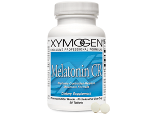 Revolution Melatonin CR for Jet Lag