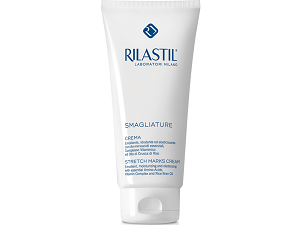 Rilastil Stretch Mark Cream for Stretch Marks