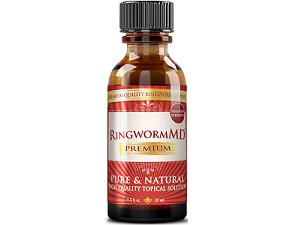 Ringworm MD Premium for Ringworm