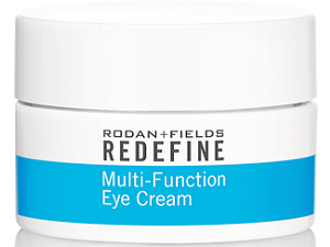 Rodan and Fields Redefine Multi-Function Eye Cream for Wrinkles