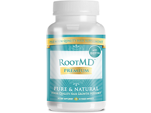 Root MD Premium for Hair Growth