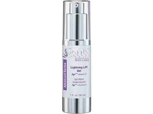 Satin Smooth Lightening Lift Gel for Skin Brightener