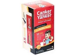 Sensajoy Canker Yanker for Canker Sore Relief