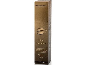 Simon & Tom Lips Booster for Lip Plumper