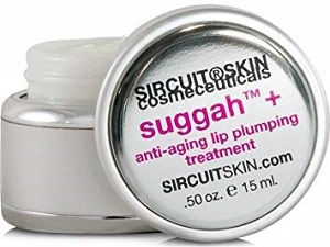 Sircuit Skin Suggah+ for Lip Plumper