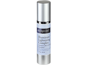 Skin Print Illuminate Skin Lightening Complex for Skin Brightener