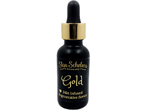 Skin Scholars Gold for Anti-Aging