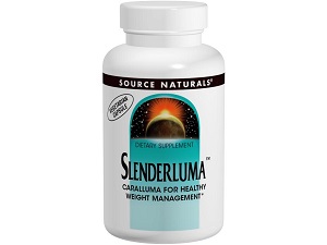 Source Naturals Slenderluma for Weight Loss