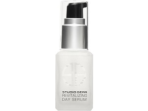 Studio Gear Revitalizing Day Serum for Anti-Aging