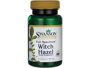 Swanson Full Spectrum Witch Hazel