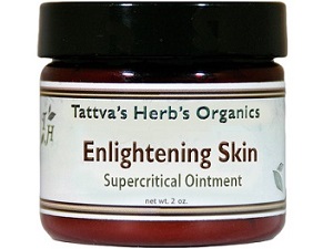 Tattva’s Herbs Organics Enlightening Skin Cream for Skin Brightener