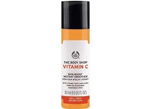 The Body Shop Vitamin C Skin Boost for Skin Brightener