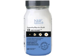 The Natural Health Practice IB Support for IBS Relief