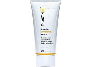 TriLASTIN Intensive Stretch Mark Cream with Hydro-Thermal Accelerator for Stretch Marks