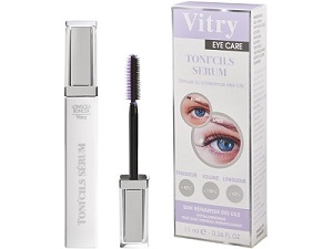 Vitry Toni’cils Serum for Eye Lash & Eye Brow